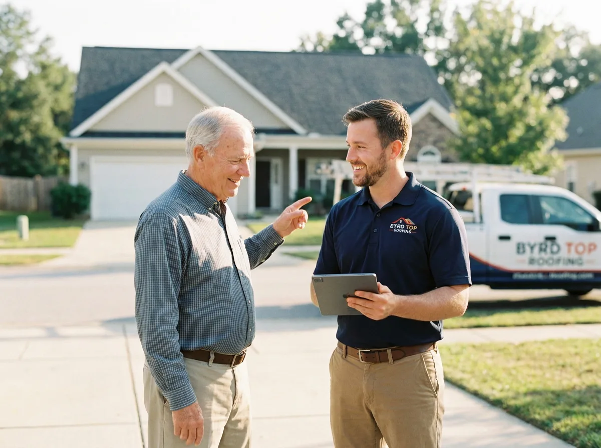 Roofing Barnes, KS FAQs